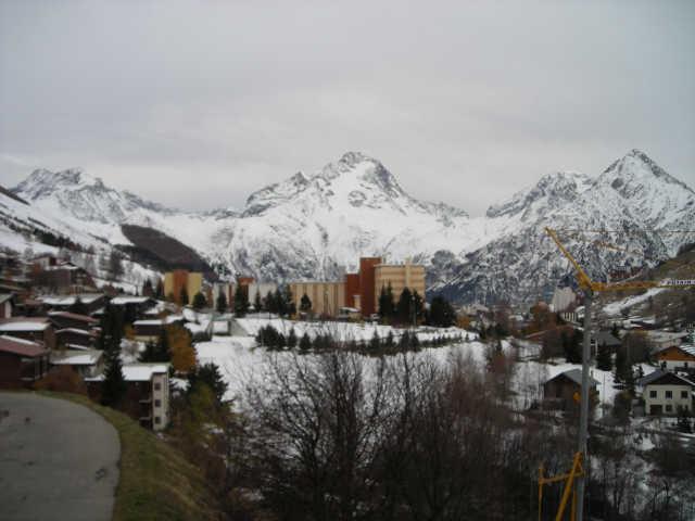 Galibier 3 17059 - Les Deux Alpes 1800