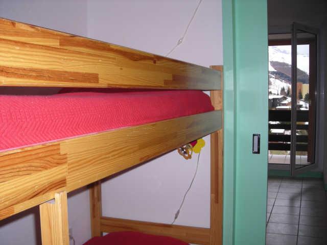 Galibier 3 17059 - Les Deux Alpes 1800