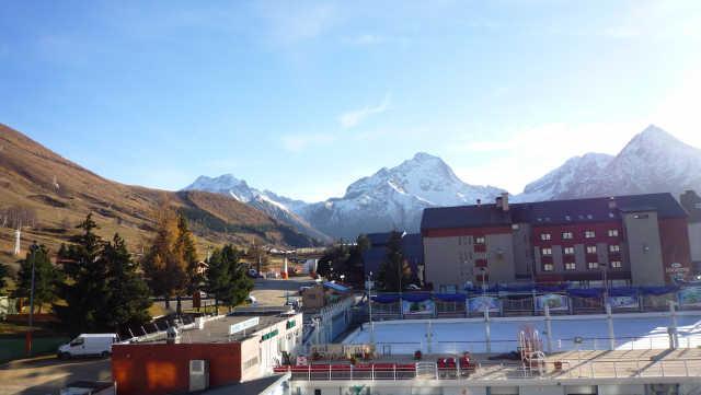 Vallée Blanche 17068 - Les Deux Alpes Centre