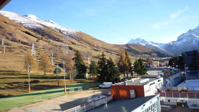 Vallée Blanche 17068 - Les Deux Alpes Centre
