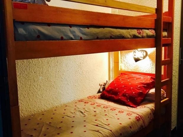 Appartement Eperon - Les Deux Alpes Centre