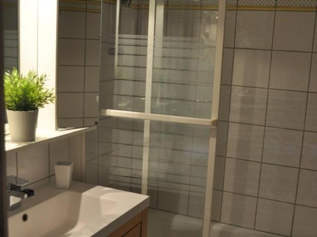 Appartement Eperon - Les Deux Alpes Centre