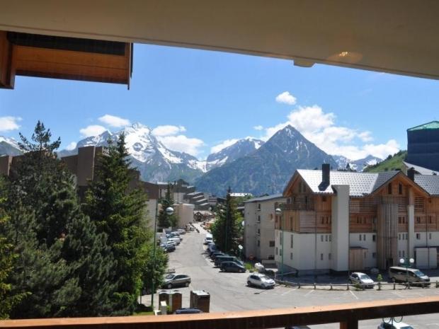 Appartement Eperon - Les Deux Alpes Centre