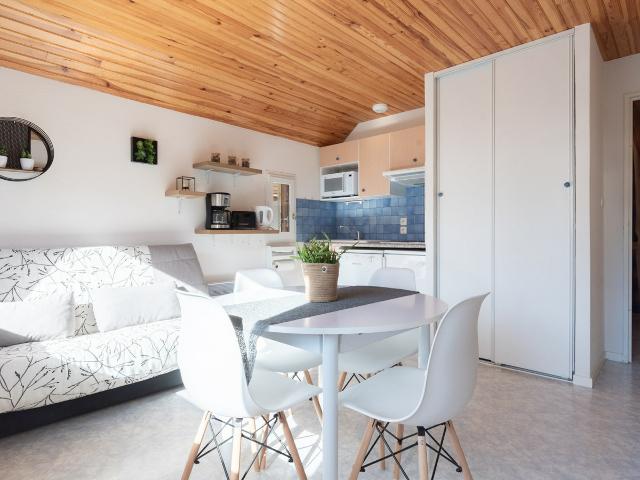 ARCHES DAURE BATA - Saint Lary Soulan