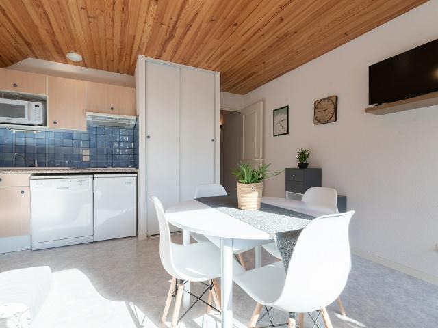 ARCHES DAURE BATA - Saint Lary Soulan