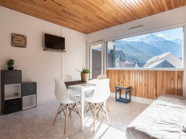 ARCHES DAURE BATA - Saint Lary Soulan