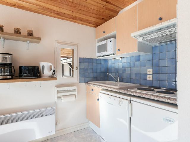 ARCHES DAURE BATA - Saint Lary Soulan