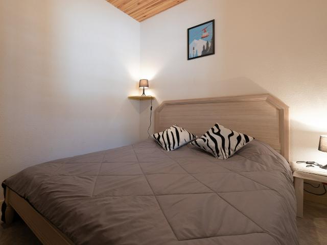 ARCHES DAURE BATA - Saint Lary Soulan