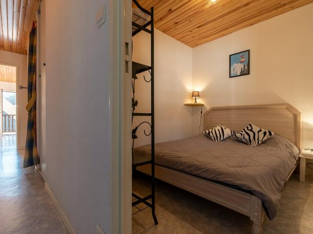 ARCHES DAURE BATA - Saint Lary Soulan