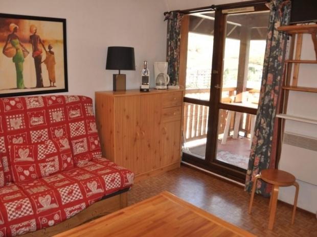 Appartement Pluton - Les Deux Alpes Venosc