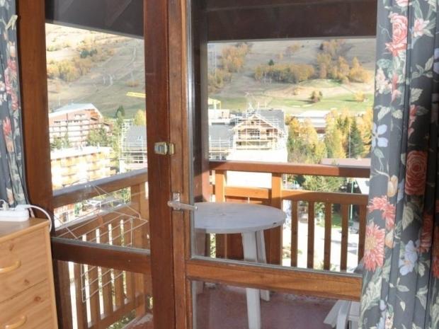 Appartement Pluton - Les Deux Alpes Venosc