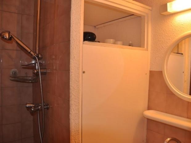 Appartement Pluton - Les Deux Alpes Venosc