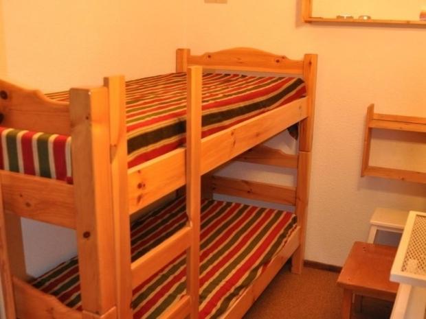 Appartement Pluton - Les Deux Alpes Venosc