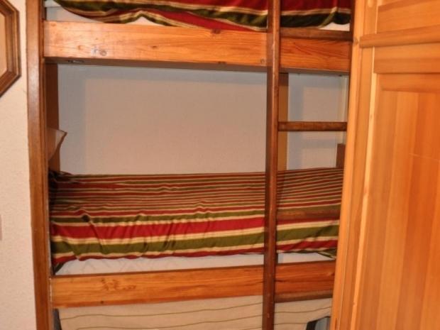 Appartement Pluton - Les Deux Alpes Venosc