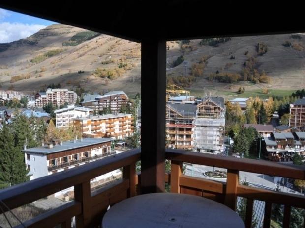 Appartement Pluton - Les Deux Alpes Venosc