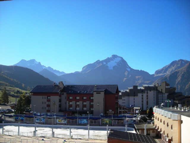 Vallée Blanche 17158 - Les Deux Alpes Centre