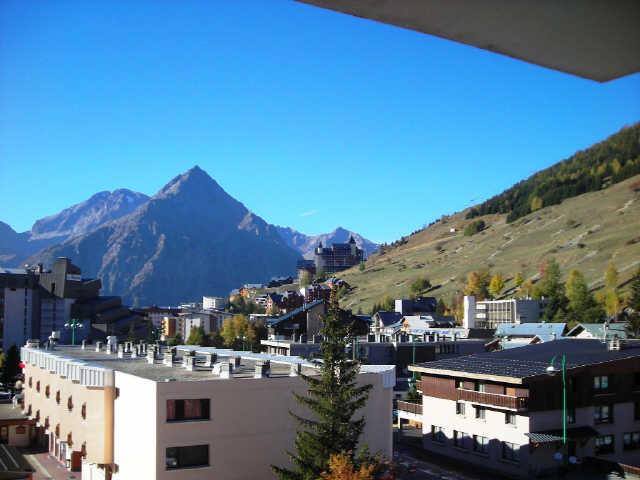 Vallée Blanche 17158 - Les Deux Alpes Centre