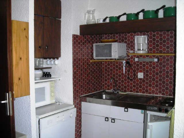 Vallée Blanche 17158 - Les Deux Alpes Centre