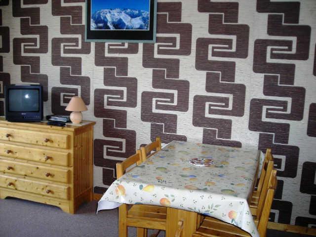 Vallée Blanche 17158 - Les Deux Alpes Centre