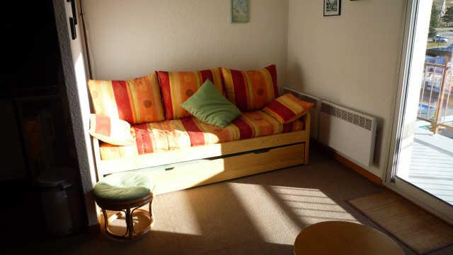 Vallée Blanche 17158 - Les Deux Alpes Centre