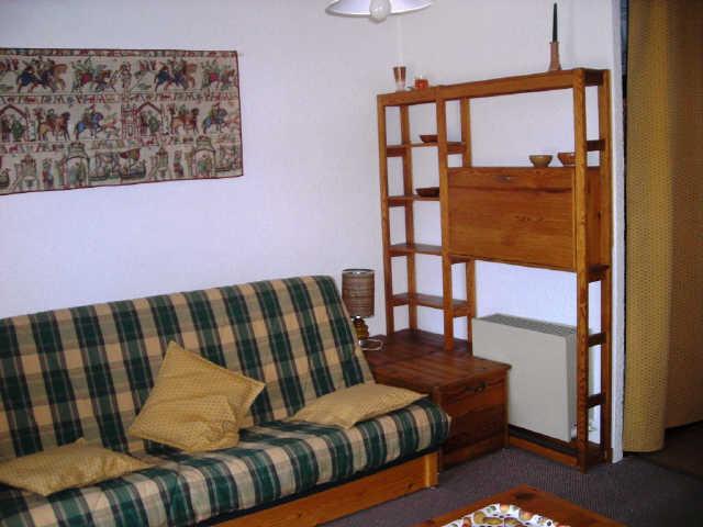 Vallée Blanche 17160 - Les Deux Alpes Centre