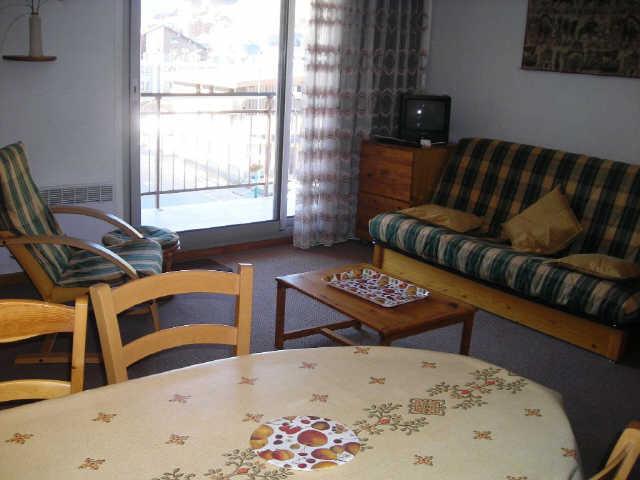 Vallée Blanche 17160 - Les Deux Alpes Centre