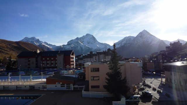 Vallée Blanche 17160 - Les Deux Alpes Centre