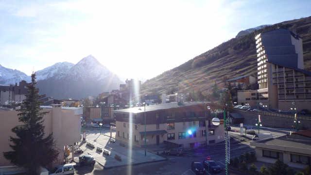 Vallée Blanche 17160 - Les Deux Alpes Centre