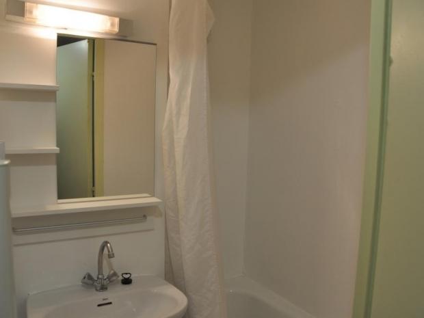 LES 2 ALPES - 6 pers, 30 m2, 2/1 - Les Deux Alpes 1800