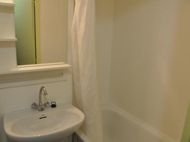 LES 2 ALPES - 6 pers, 30 m2, 2/1 - Les Deux Alpes 1800