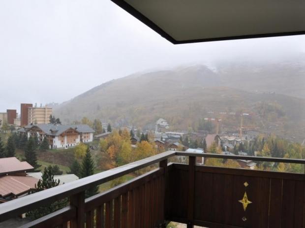 LES 2 ALPES - 6 pers, 30 m2, 2/1 - Les Deux Alpes 1800