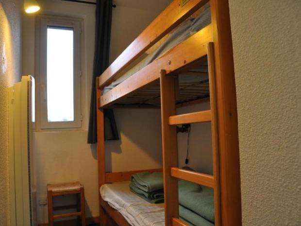 LES 2 ALPES - 6 pers, 30 m2, 2/1 - Les Deux Alpes 1800