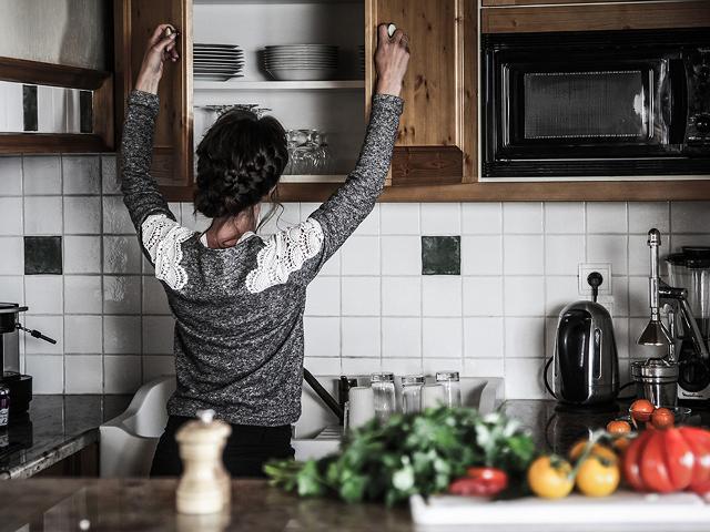 Appartement Les Neiges Eternelles - Val Thorens