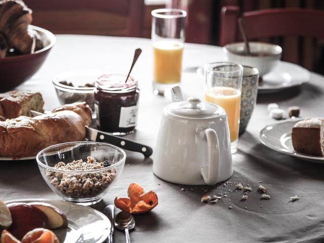 Appartement Les Neiges Eternelles - Val Thorens