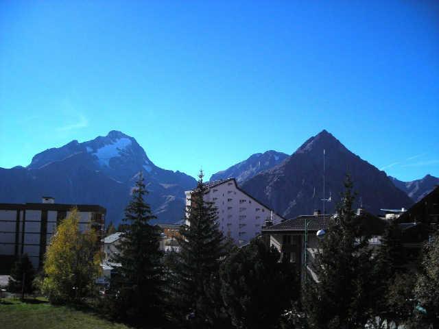 Côte Brune 17350 - Les Deux Alpes Venosc