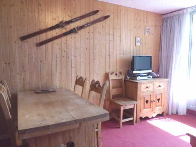 Côte Brune 17350 - Les Deux Alpes Venosc