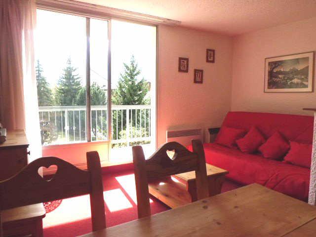 Côte Brune 17350 - Les Deux Alpes Venosc