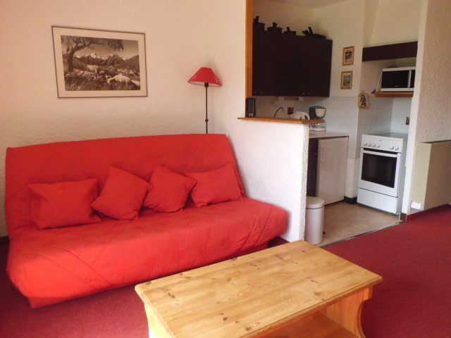 Côte Brune 17350 - Les Deux Alpes Venosc