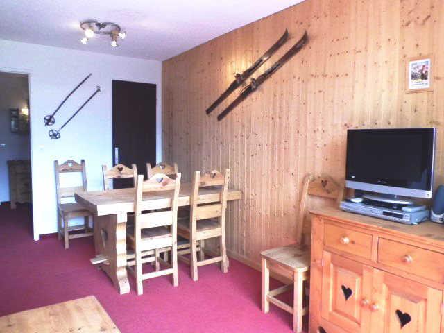 Côte Brune 17350 - Les Deux Alpes Venosc