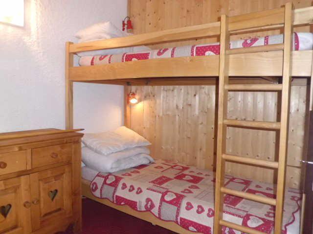 Côte Brune 17350 - Les Deux Alpes Venosc