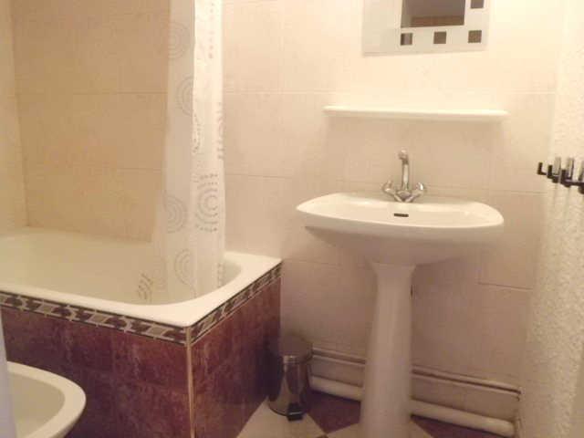 Côte Brune 17350 - Les Deux Alpes Venosc