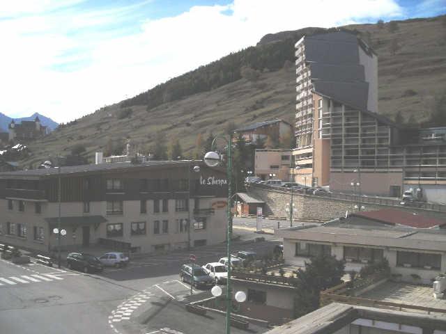 Vallée Blanche 17354 - Les Deux Alpes Centre