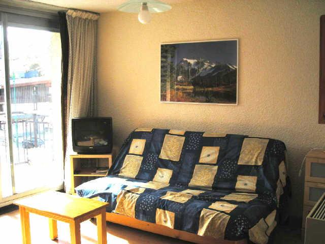 Vallée Blanche 17354 - Les Deux Alpes Centre