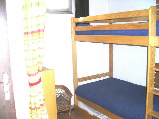 Vallée Blanche 17354 - Les Deux Alpes Centre