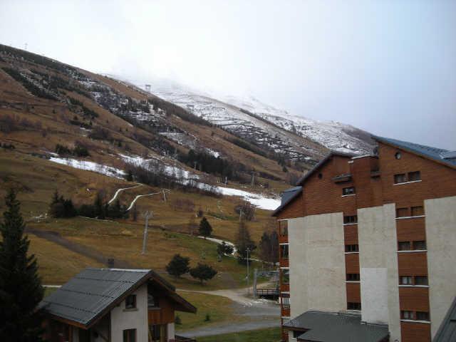 Alberges 17429 - Les Deux Alpes Centre