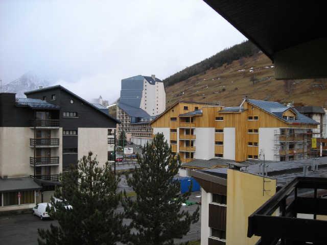 Alberges 17429 - Les Deux Alpes Centre