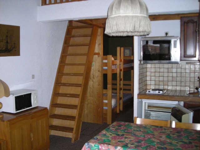 Alberges 17429 - Les Deux Alpes Centre