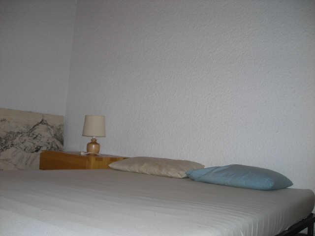 Alberges 17429 - Les Deux Alpes Centre