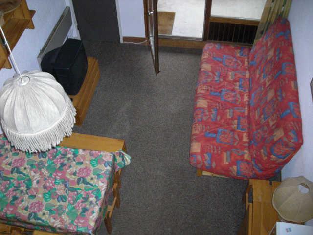 Alberges 17429 - Les Deux Alpes Centre