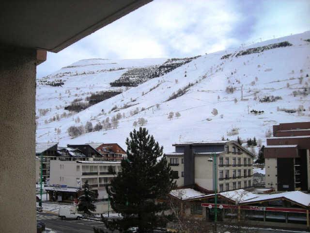 Diamant 17473 - Les Deux Alpes Centre